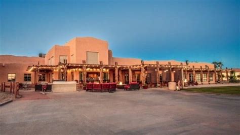 12. The Patio Restaurant & Bar, Yuma | Arizona restaurants, Arizona, Patio dining