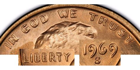 Double Die Obverse Coins – How to Spot Them - Dave W Coins