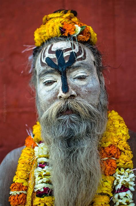 Maha Kumbh Mela | by George Koruth | George Koruth | Medium