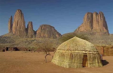 Tourism in Mali, 10 Reasons to Visit Mali | Mappr