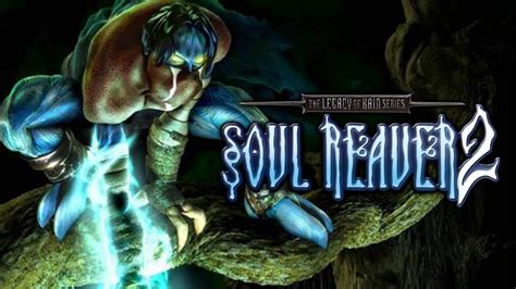 Legacy of Kain: Soul Reaver 2 | Steam PC Game