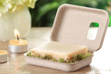 Soap Packaging | Sustainable Packaging Industries