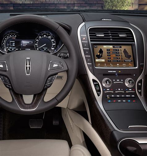 2018 Lincoln Mkz Interior Colors | Psoriasisguru.com