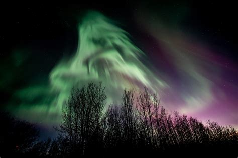 More chances to see northern lights in Alberta on the way | CityNews Edmonton