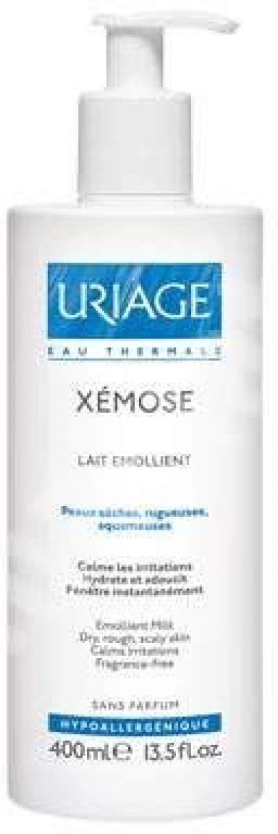 Uriage Xemose Emollient Milk - 80,28 TL'ye Sipariş