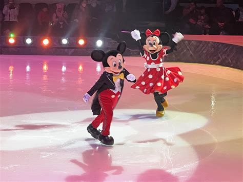 REVIEW: ‘Disney On Ice presents Dream Big’ 2021 is a magical spectacle ...