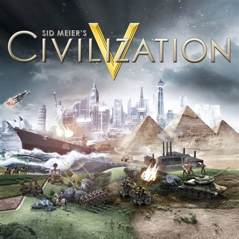 Civilization V