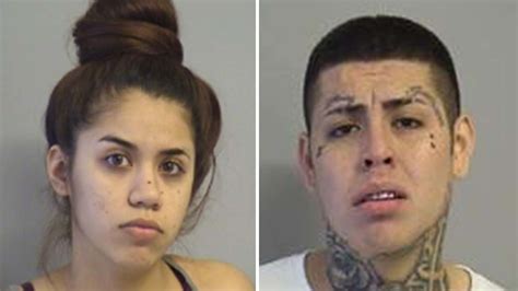 Houston man and woman facing murder charges in Oklahoma - ABC13 Houston