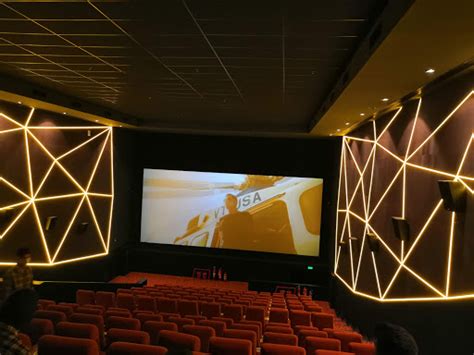 Best Movie Theater in Madeenaguda | Joon Square Hyderabad