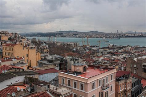 Best Areas in Istanbul: Guide to All Istanbul Neighborhoods & Districts