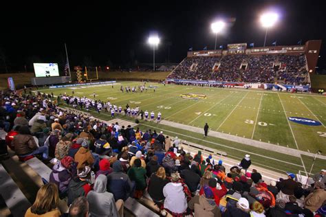 2023 Stagg Bowl Division III Football Championship - December 15 - Salem, VA