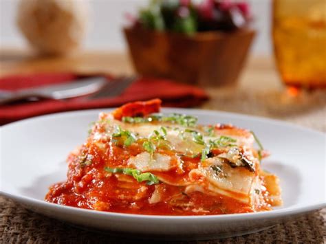 Barilla® Oven-Ready Lasagna with Traditional Sauce