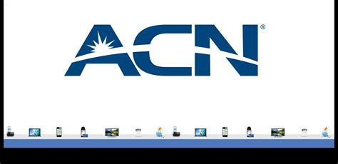 Collection of Acn Logo PNG. | PlusPNG