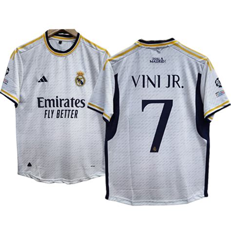 Real Madrid Home Kit Vini Jr Outlet Stores | dpise2022.dps.uminho.pt