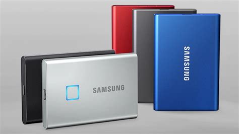 Best external SSD for gaming | PCGamesN