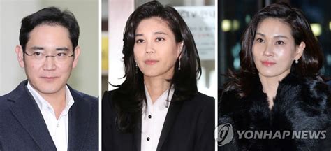 Jae-yong bolsters grip on Samsung Electronics after inheritance – The ...