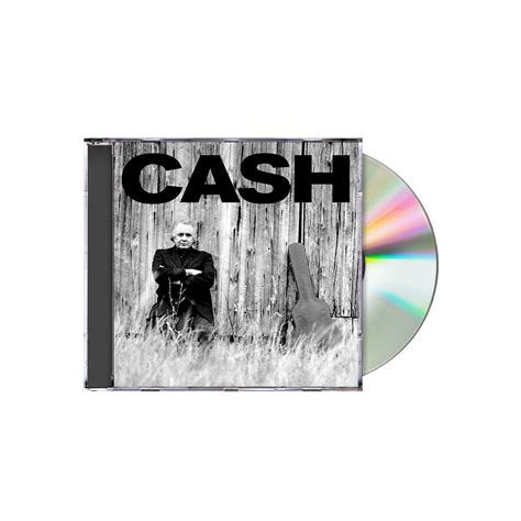 Johnny Cash Font