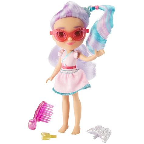 Nickelodeon Sunny Day Pop-In Style Hair Play Dolls with Accessories, Summer Blair - Walmart.com ...