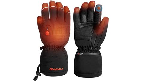 Best Heated Gloves for Snowmobilers - Snowmobile.com