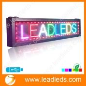 Outdoor LED Display