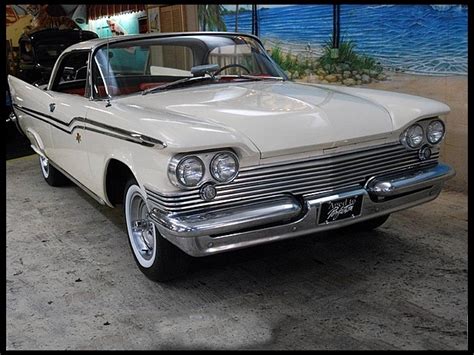 1959 Chrysler Windsor - Information and photos - MOMENTcar