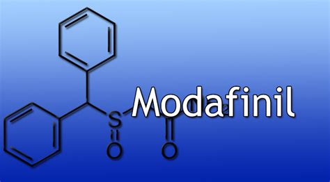 Modafinil - Benefits, How it works, Side effects, Dosage | NeuroNootropic