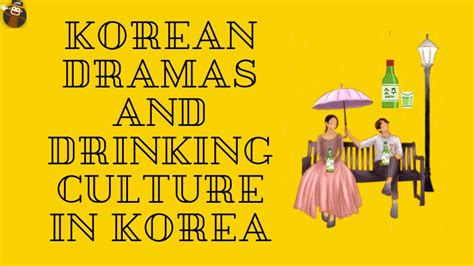 10 Rules In Korean Drinking Culture Not To Forget - Ling App