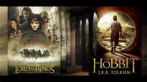 The LotR vs The Hobbit: best movie trilogy? - netivist