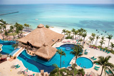 An All-Inclusive Review of Grand Fiesta Americana Coral Beach Cancun