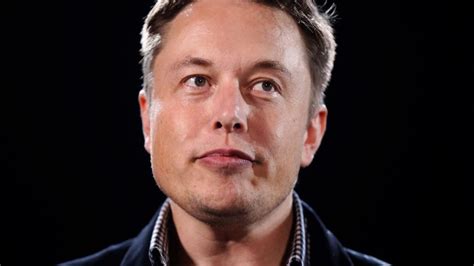 Elon Musk - fortune. The CEO of Tesla is the first person in history ...