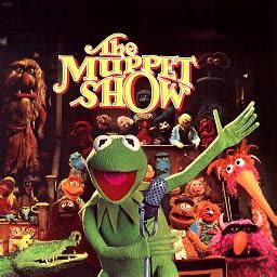 the muppet show-theme song - Song Lyrics and Music by Henson and Sam ...