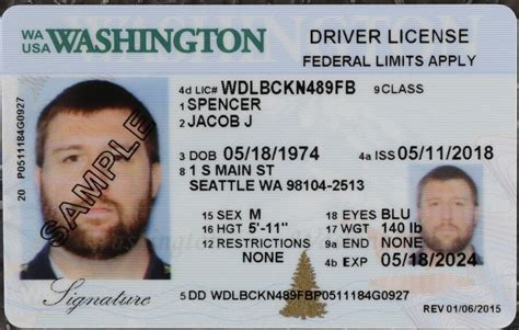 Washington driver’s licenses are the priciest in the US. Here’s what to know about the increase