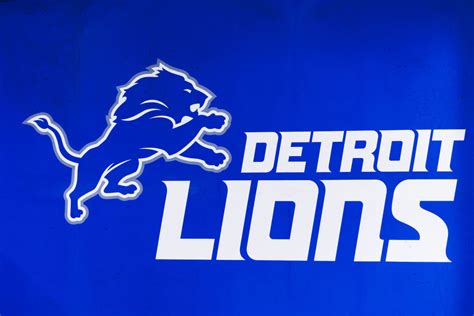 This Detroit Lions Fan Is So Sure They'll Win the Super Bowl He Got a Tattoo of It