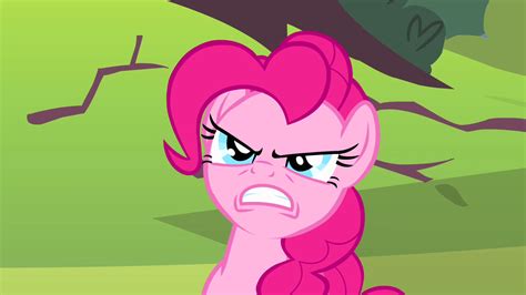 Image - Pinkie Pie looking angry S4E12.png | My Little Pony Friendship ...