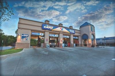 Valvoline Announces Opening of New Quick-Lube Location in Greater ...