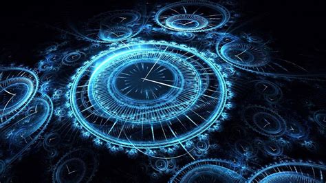 Scientists discovered a new kind of quantum time order