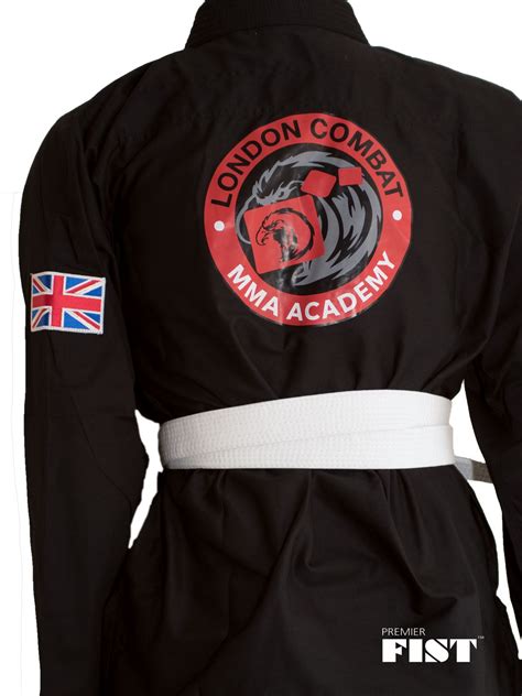 Customise your own Gi | Karate uniform, Fight wear, Custom uniform