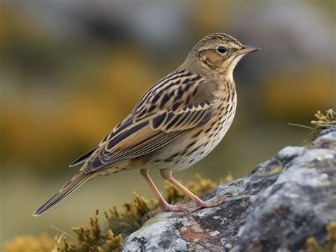 Skylark Spiritual Meaning and Symbolism (9 Omens)