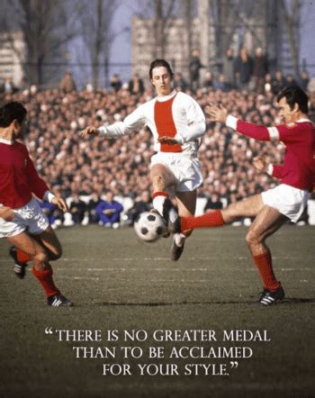 Johan Cruyff Quotes - The World of Johan Cruyff