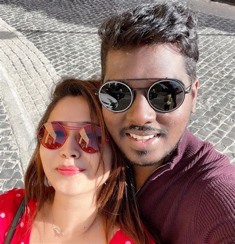 Priya and Atlee set couple goals on their 7th wedding anniversary - shares heartfelt note ...