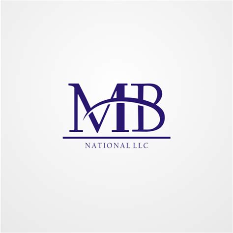 MB National, LLC Logo Design | Logo design contest