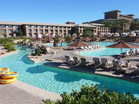 Escape: Westin Kierland Resort | Best resorts, Resort pools, Best family resorts