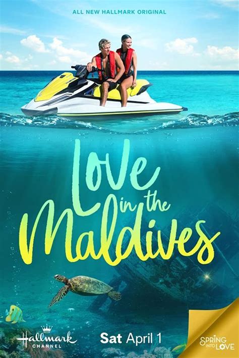 Love in the Maldives (2023) | ScreenRant