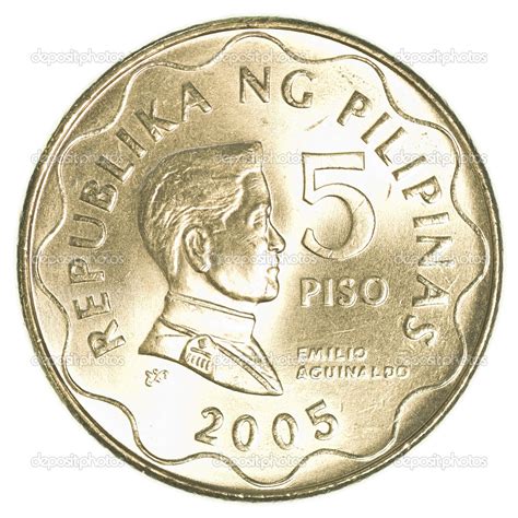 Collection of Philippine Peso Coins PNG. | PlusPNG