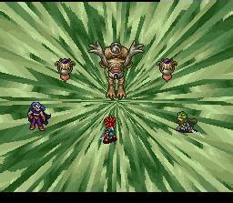 Lavos, Final Form – Chrono Trigger (SNES) : : Retro Gamer Boy