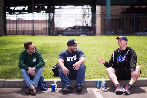 An Unfamiliar Feeling for Mets Fans: Optimism - The New York Times