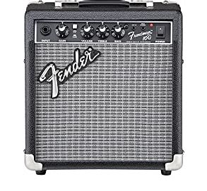 Fender Frontman 10g vs Vox Pathfinder 10 – Differences You Need to Know ...