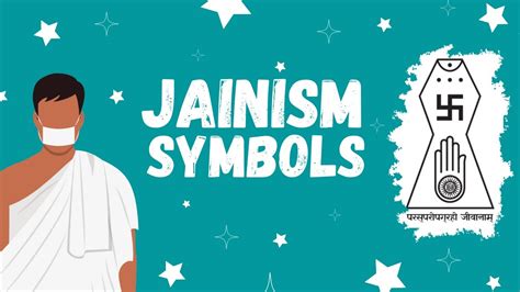 What is the symbol of Jainism? - YouTube