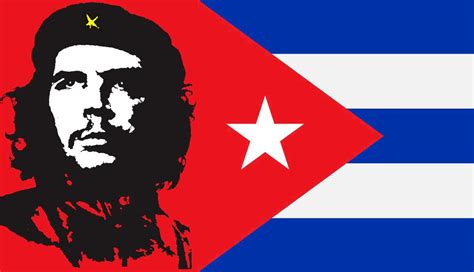 Che Guevara: Freedom Fighter or Myth?