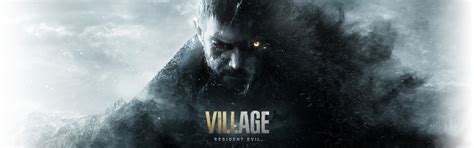 Resident Evil™ Village | Capcom® | AMD